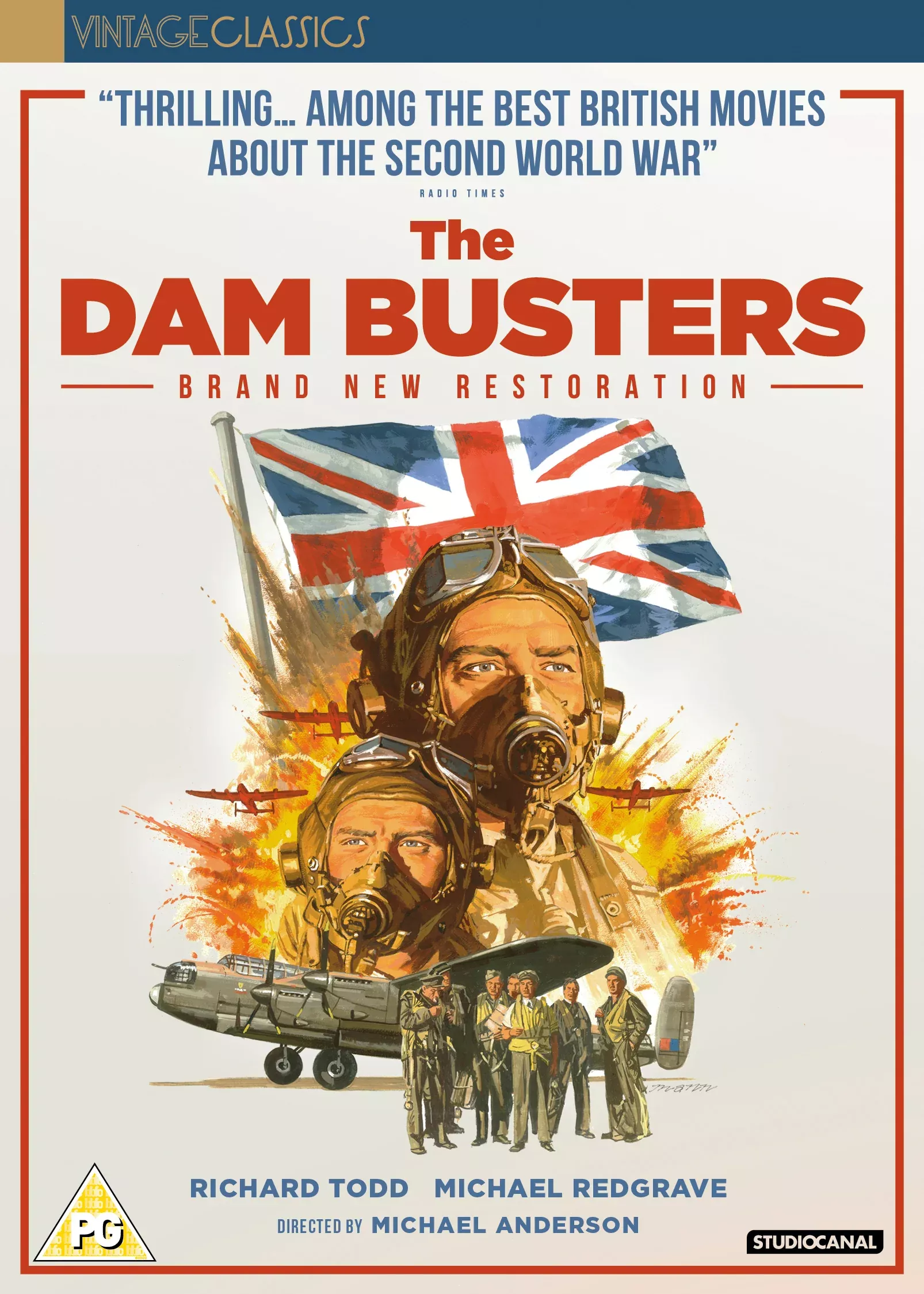 Dam Busters