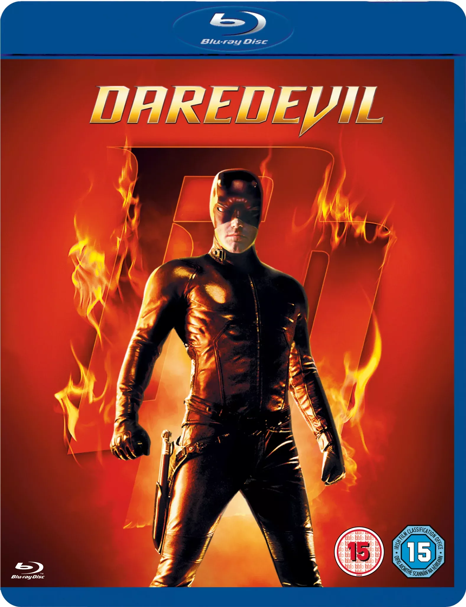Daredevil