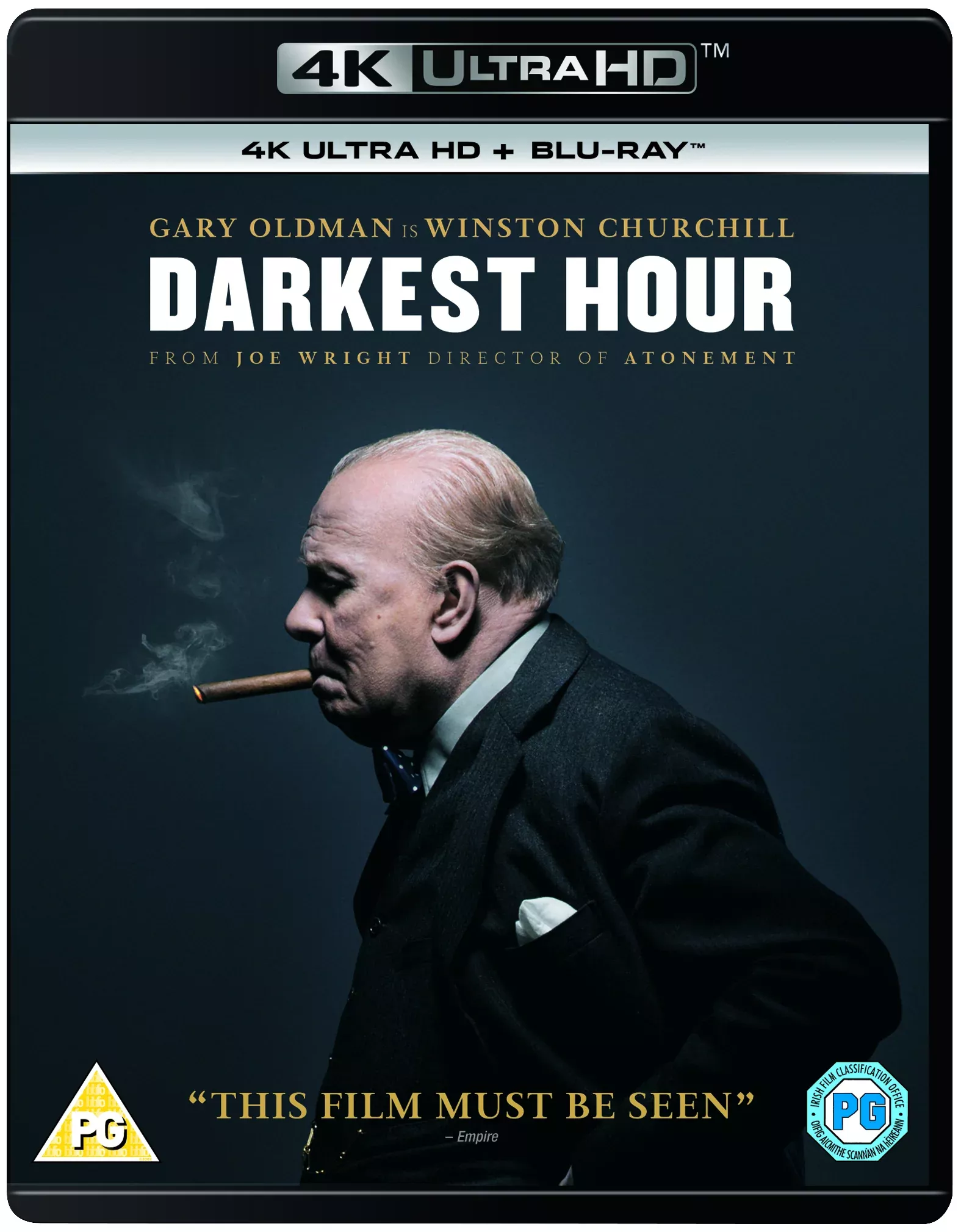 The Darkest Hour