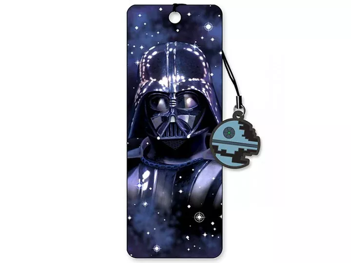 Darth Vader Bookmark