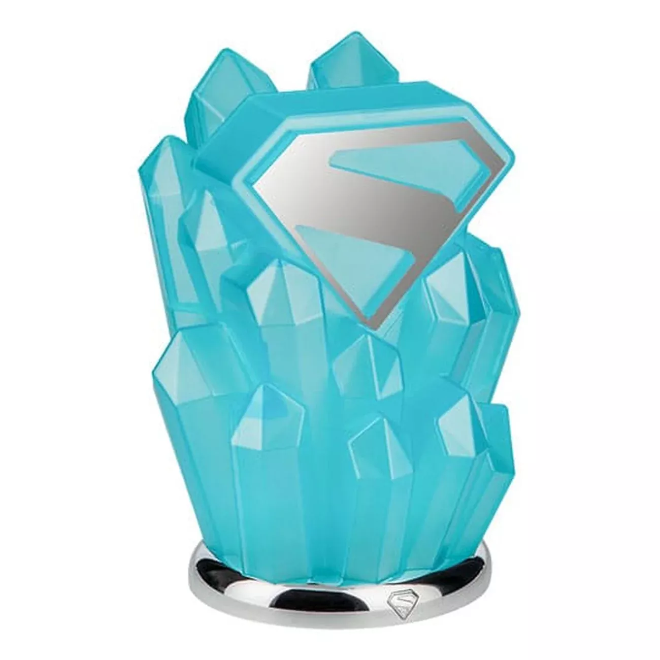 DC Comics Light Superman Fortress of Solitude