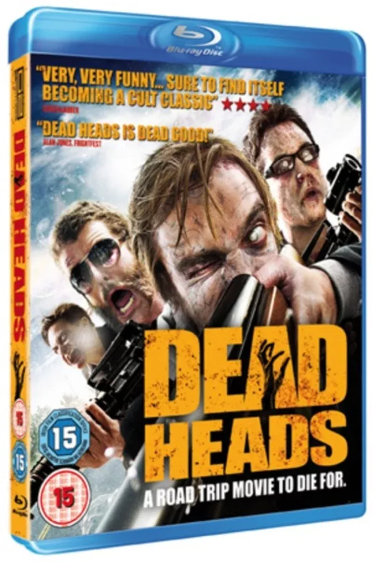 Dead Heads