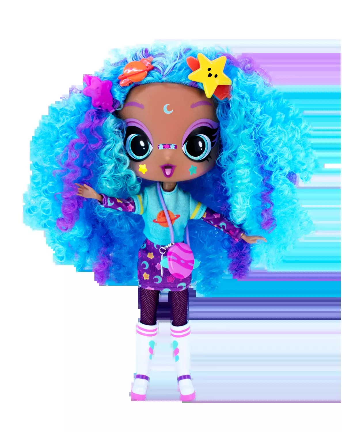 Decora Fashion Doll 11" - Celestia