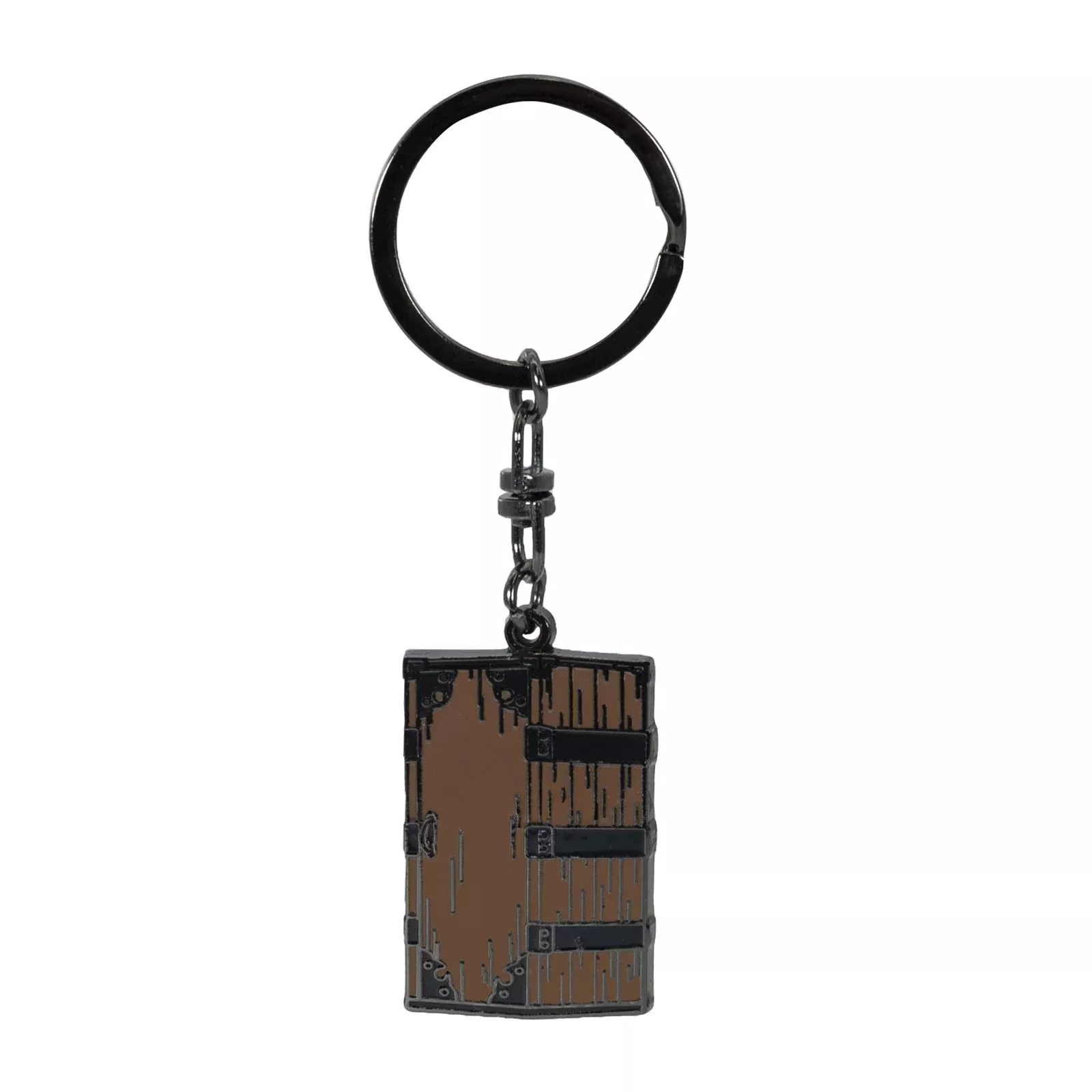Demon Slayer - Nezuko Box Keychain