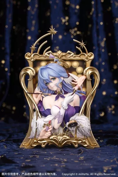 Diorama Robin: Flowing Nightglow Ver. Complete Figure