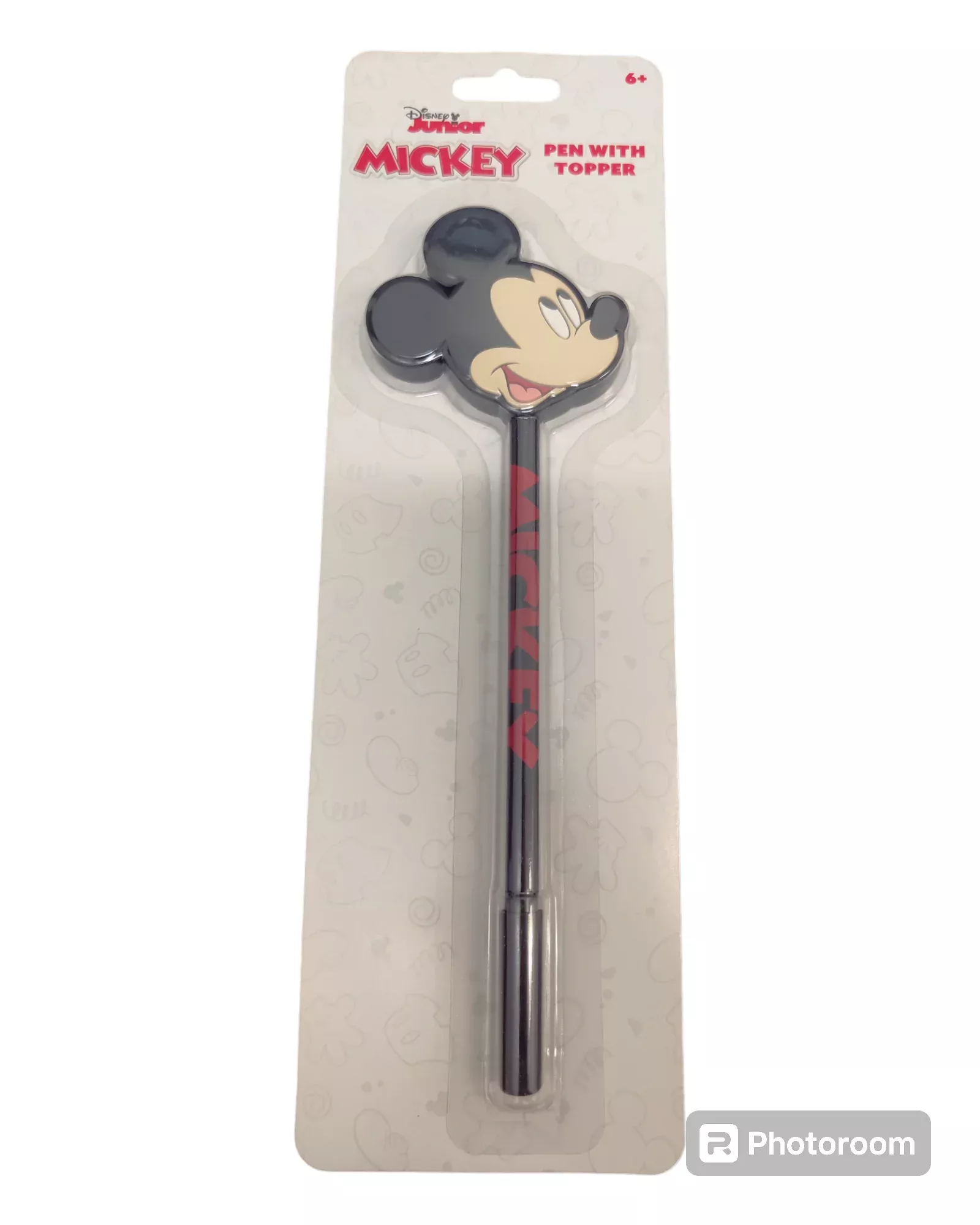 Disney Junior Mickey MousePen Topper