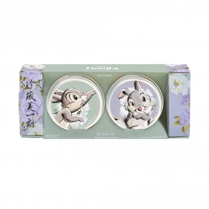 Disney Thumper Lip Balm Duo