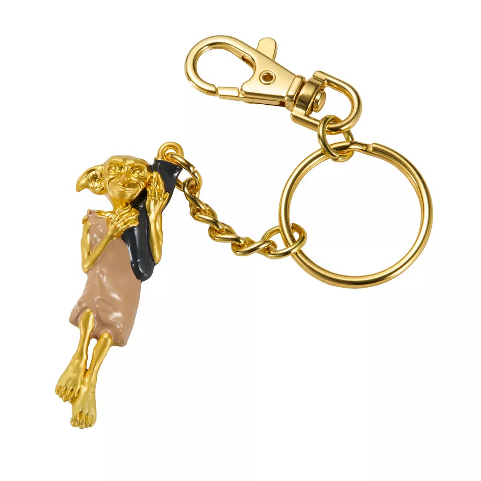 Dobby Keychain - Harry Potter