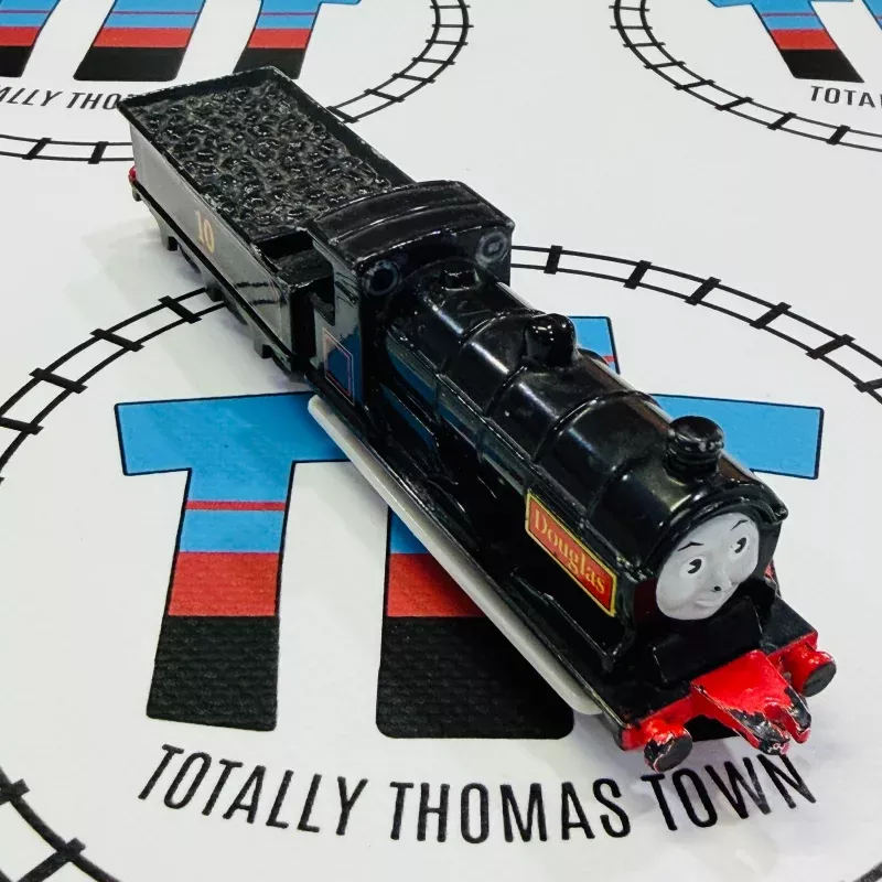 Douglas #2 (1992) ERTL - Used