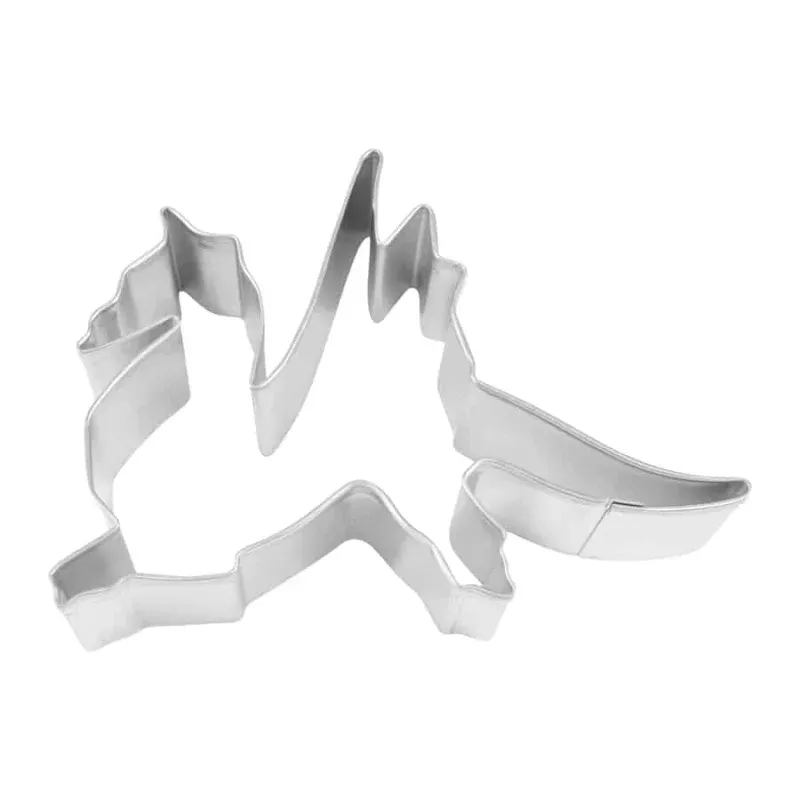 Dragon Cookie Cutter - 4