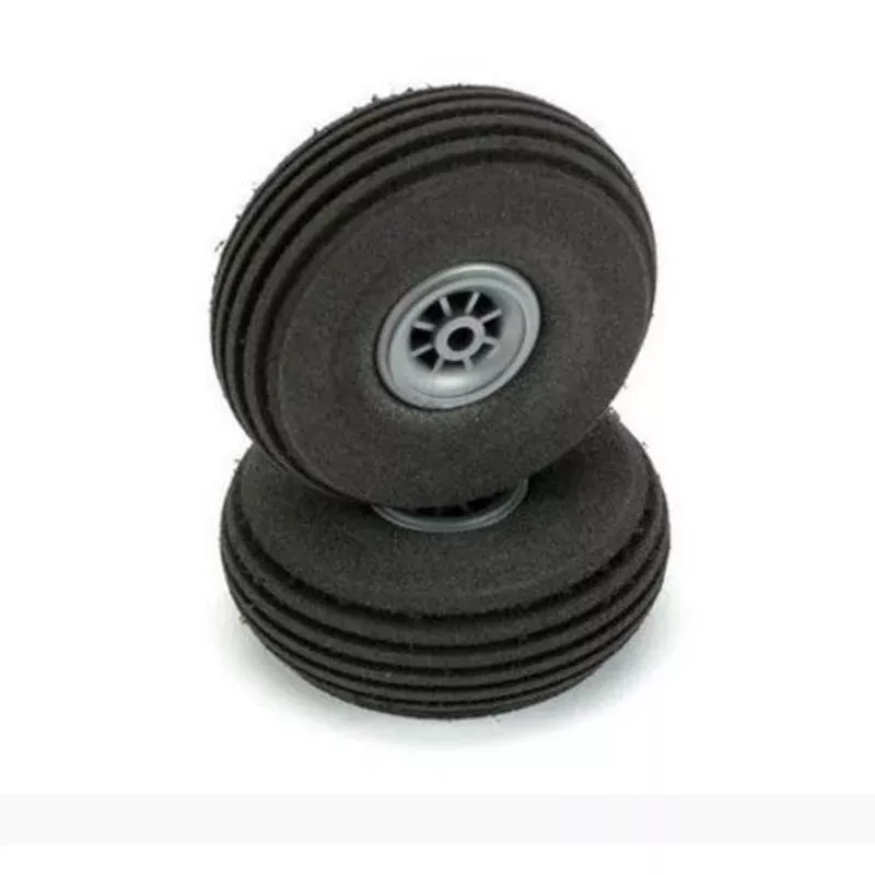 DU-BRO SUPER LITE WHEELS 2 (200SL)