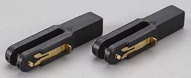 Dubro 819 Safety Lock Kwik Link 2mm (2)