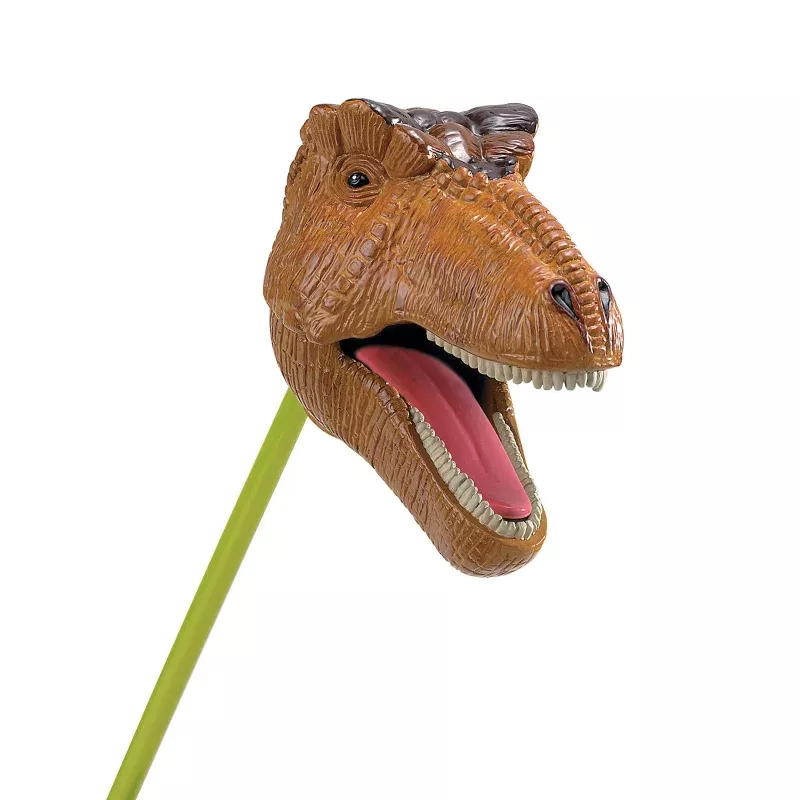 Eastern Diamondback Rattlesnake Toy
