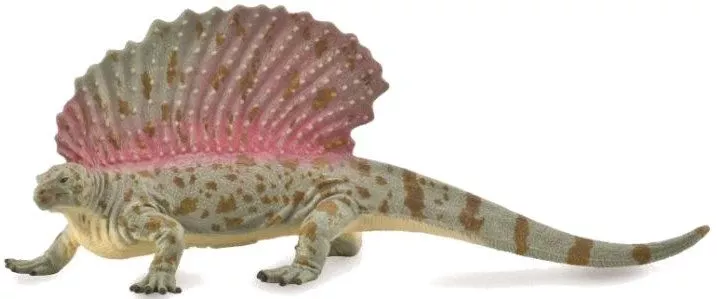 Edaphosaurus Figure