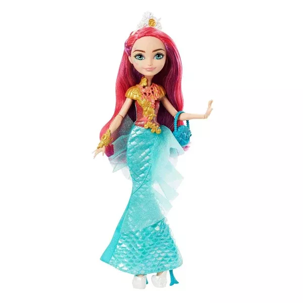 Ever After High Meeshell Mermaid Doll