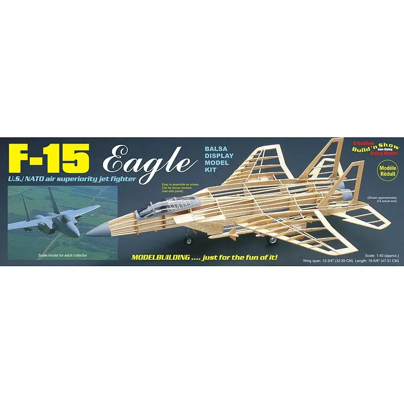 F-15 Eagle GUI1401