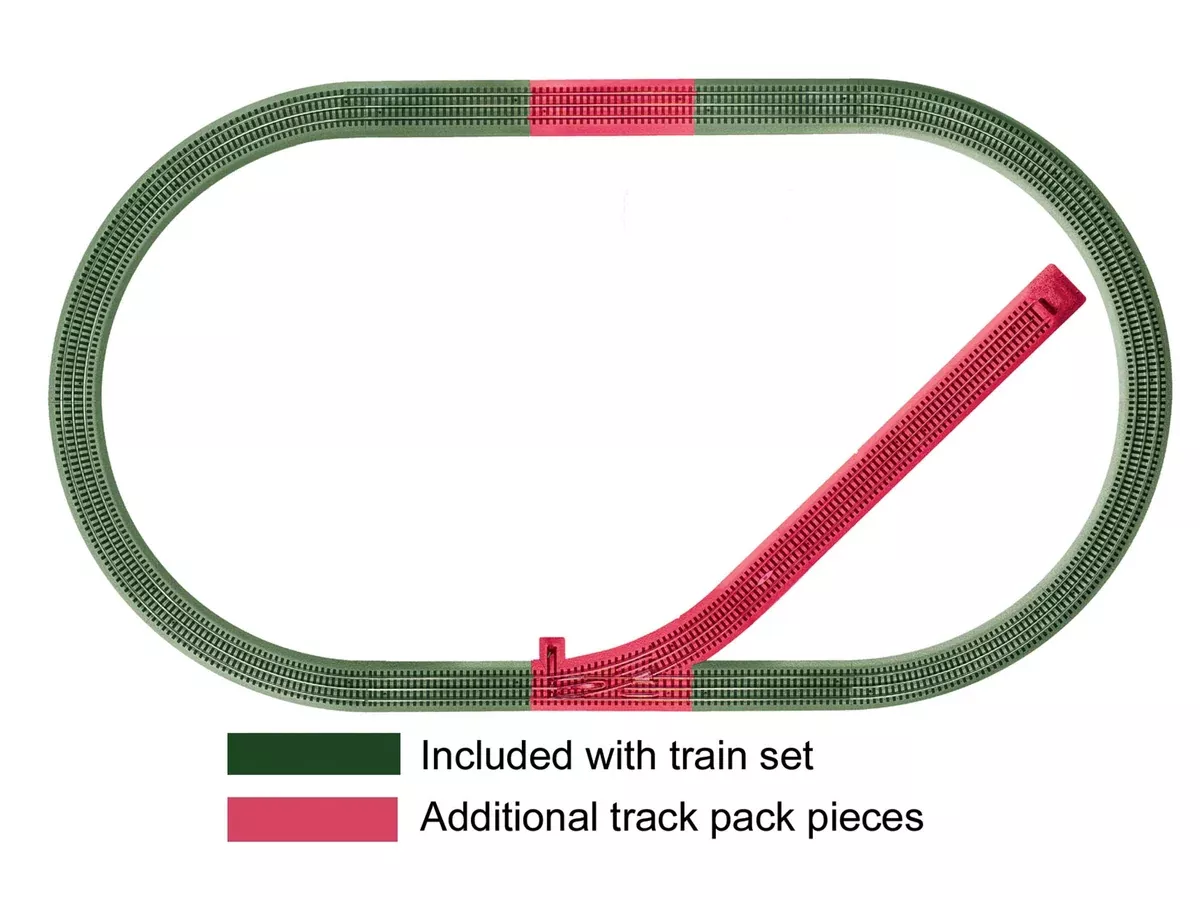 FasTrack Siding Expansion Pack