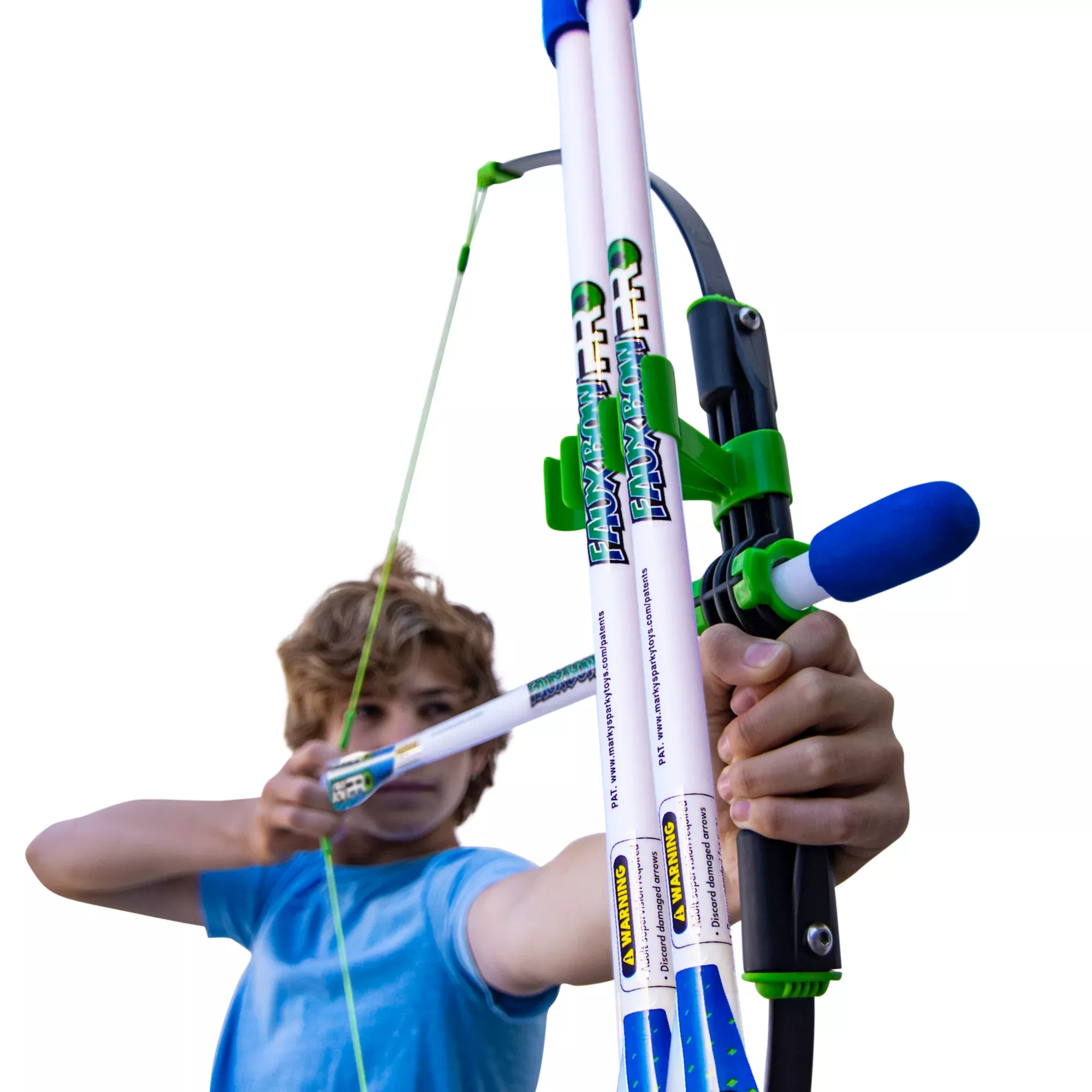 Faux Bow Pro