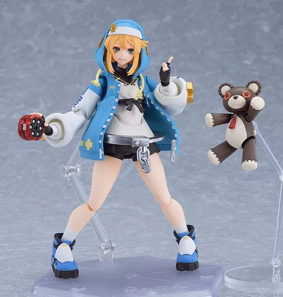 figma Bridget