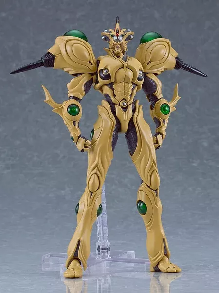figma Guyver Gigantic