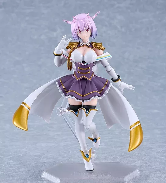 figma Shinjo Akane (New Order)