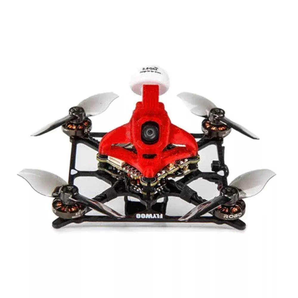 Flywoo BNF Firefly 2S Nano Baby 20 HD 2" Quad w/ HDZero - ELRS 2.4GHz