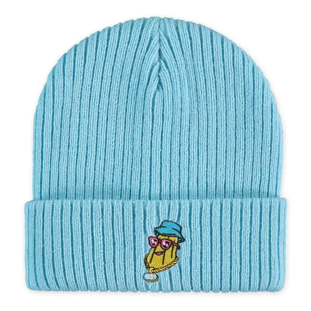 Fortnite Blue Beanie Peely