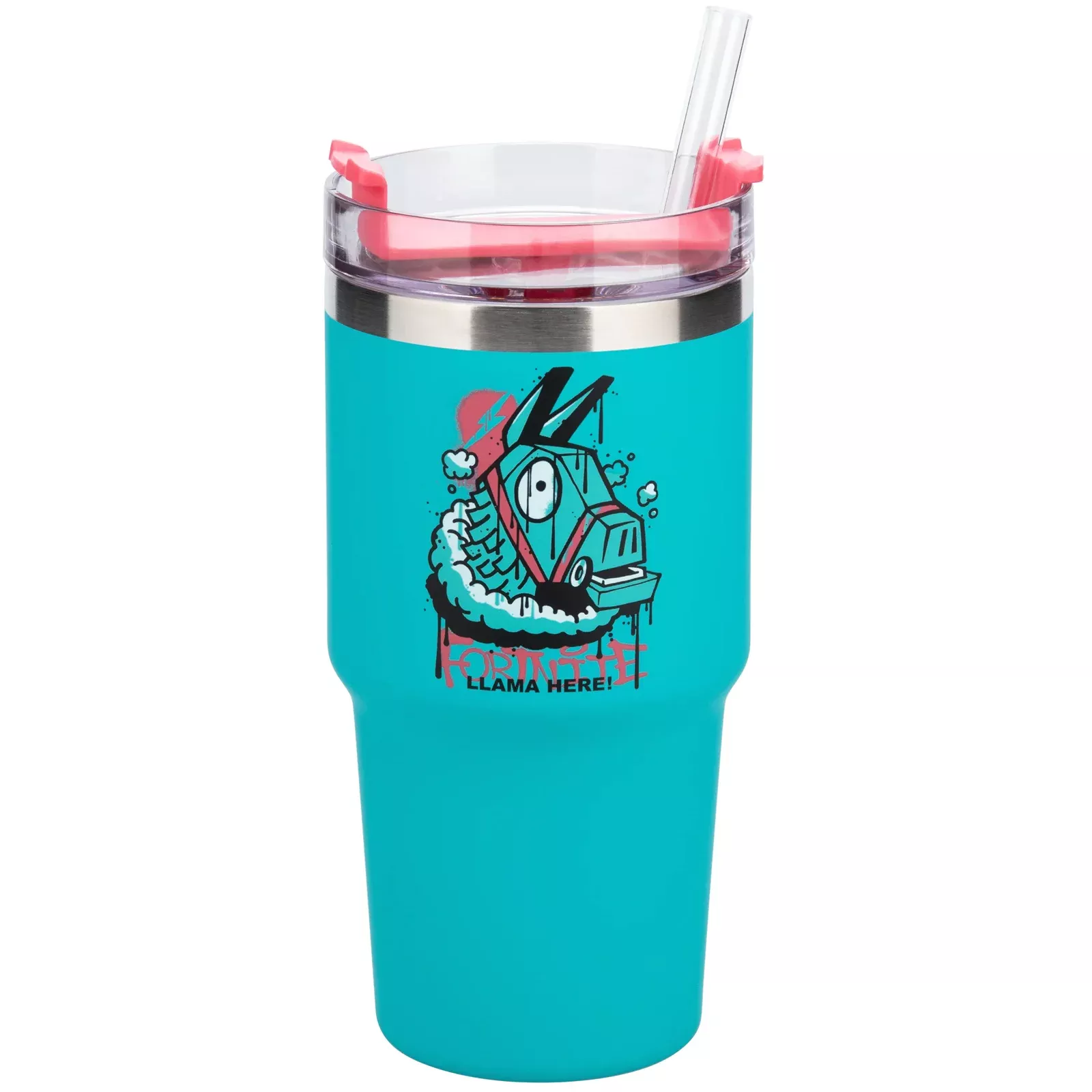 Fortnite Gamer Cup