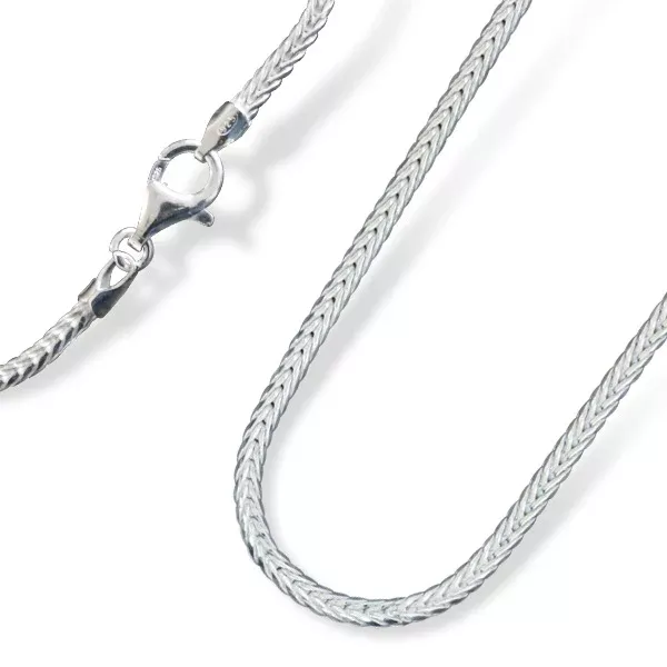 Fox tail chain 50 cm