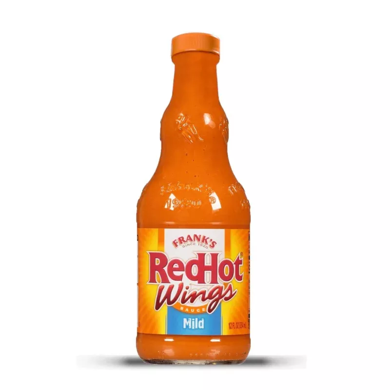 Frank's RedHot Mild Wing Sauce