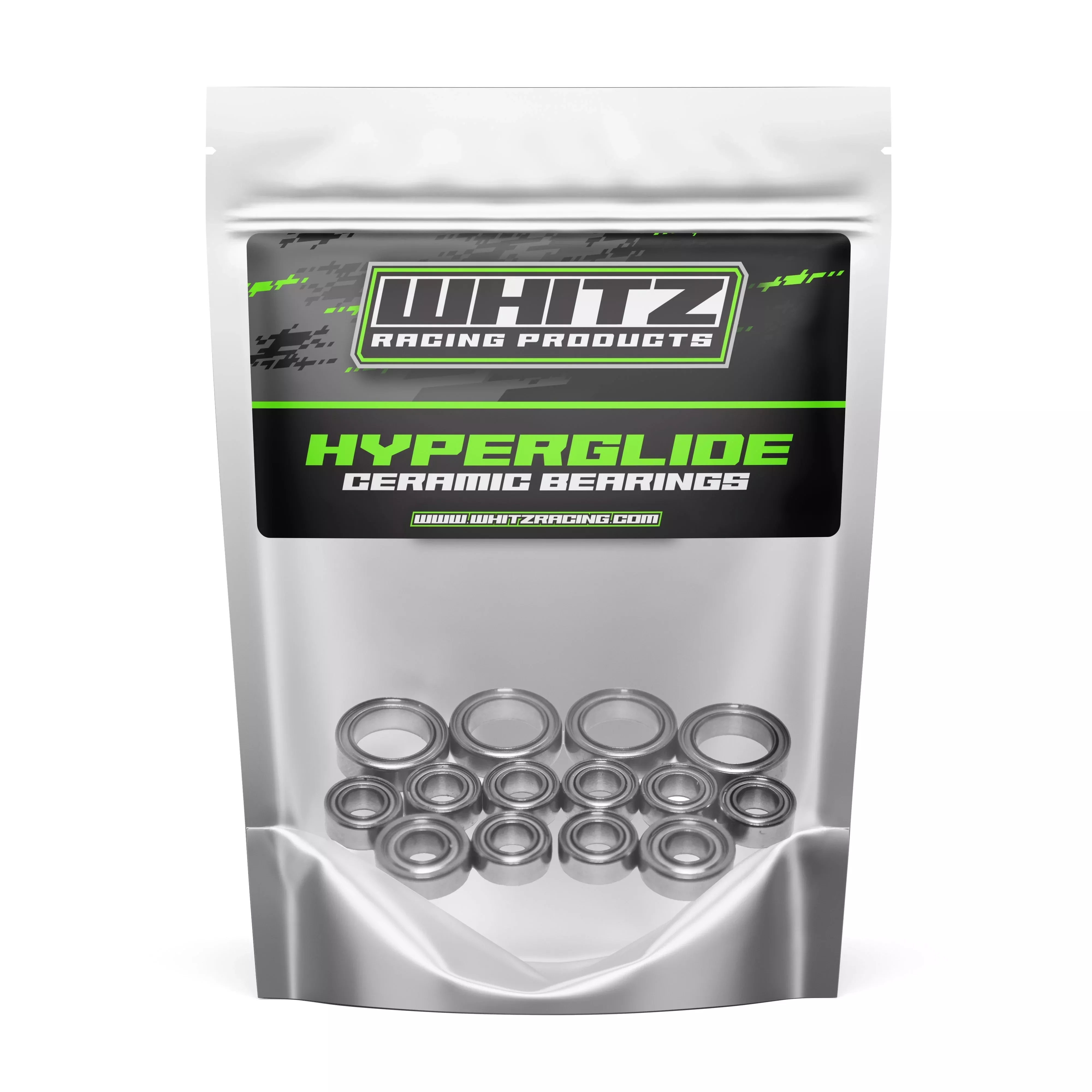 GFRP 2023 Assailant HyperGlide™ Bearings