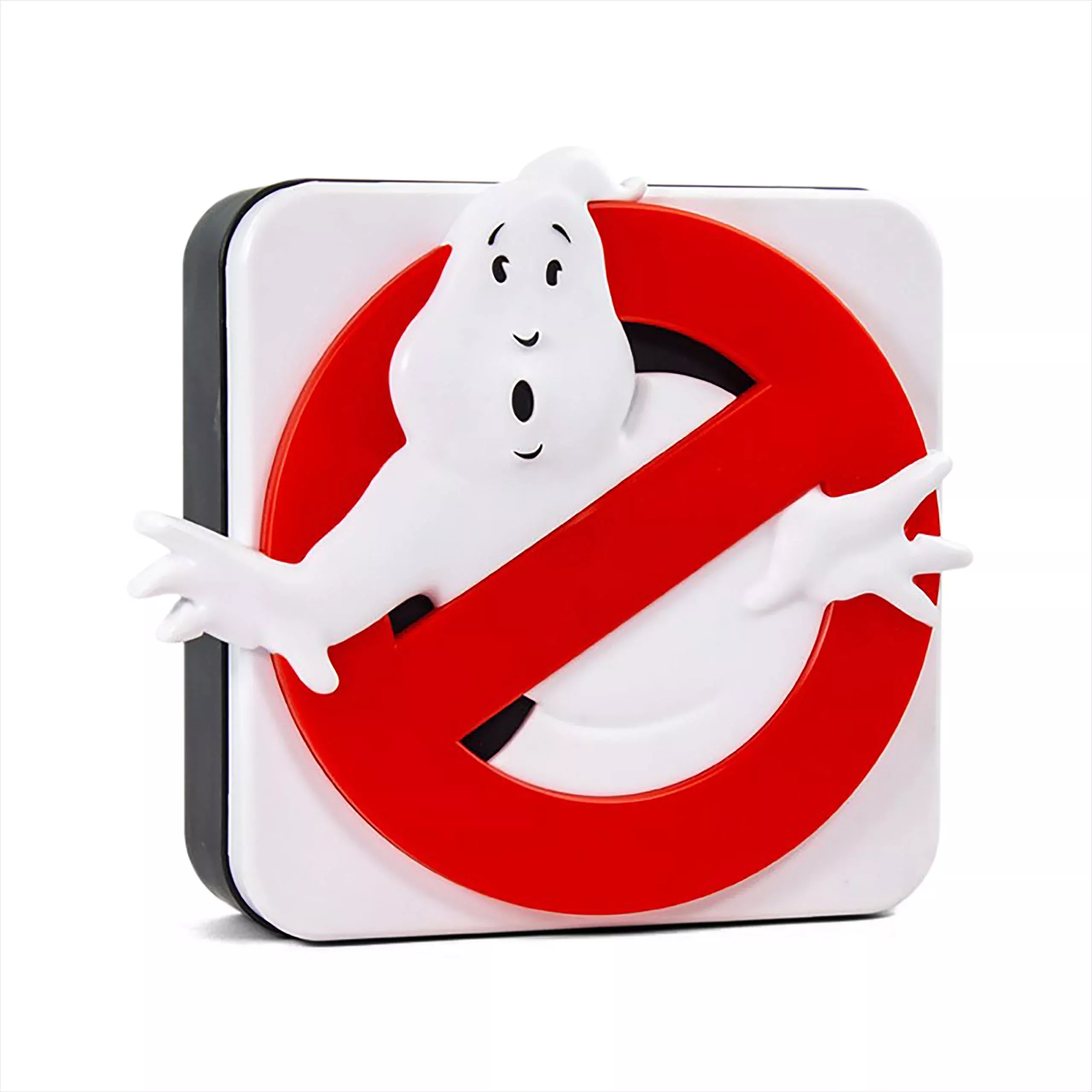 Ghostbusters - 3D Logo Lamp