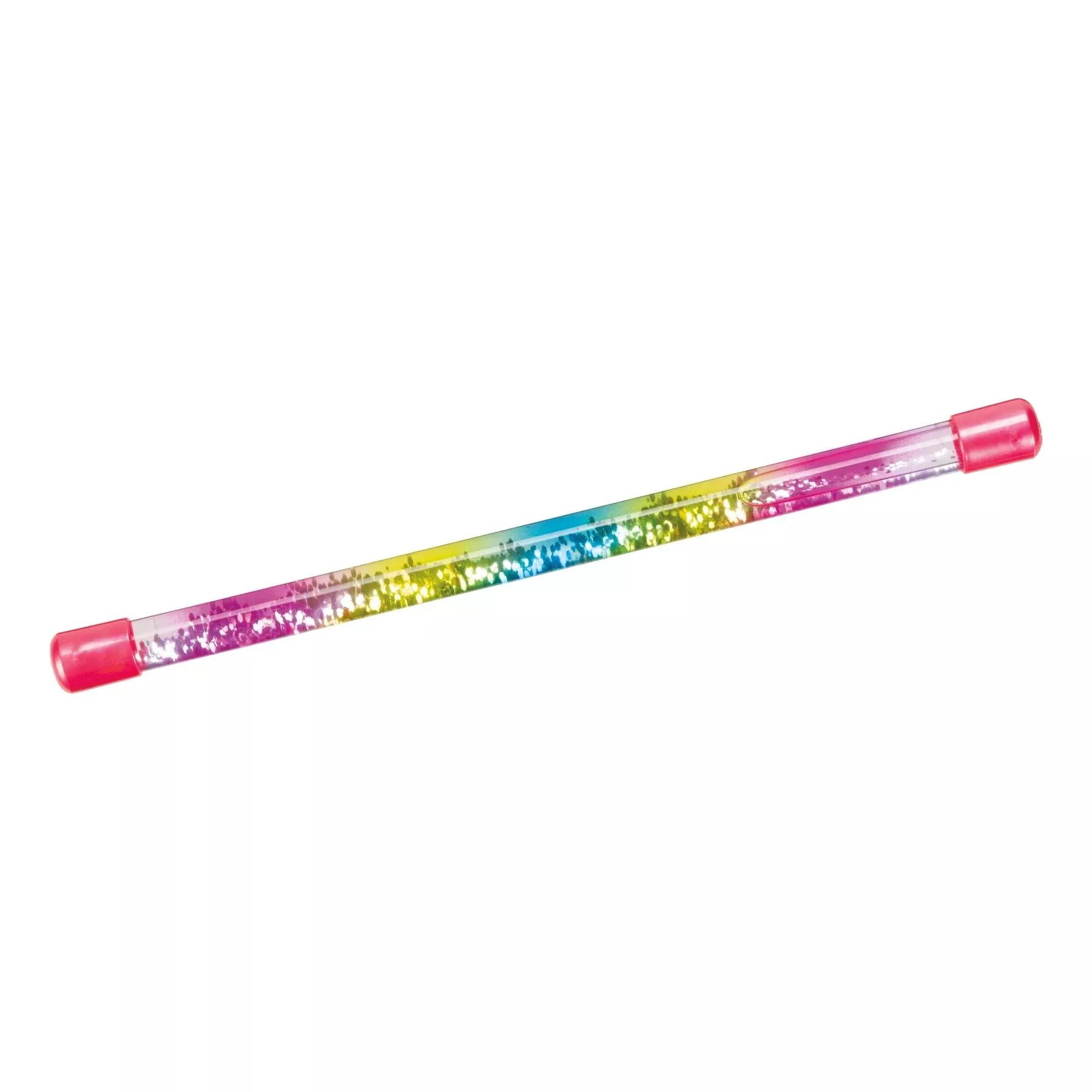 Glitter Water Baton