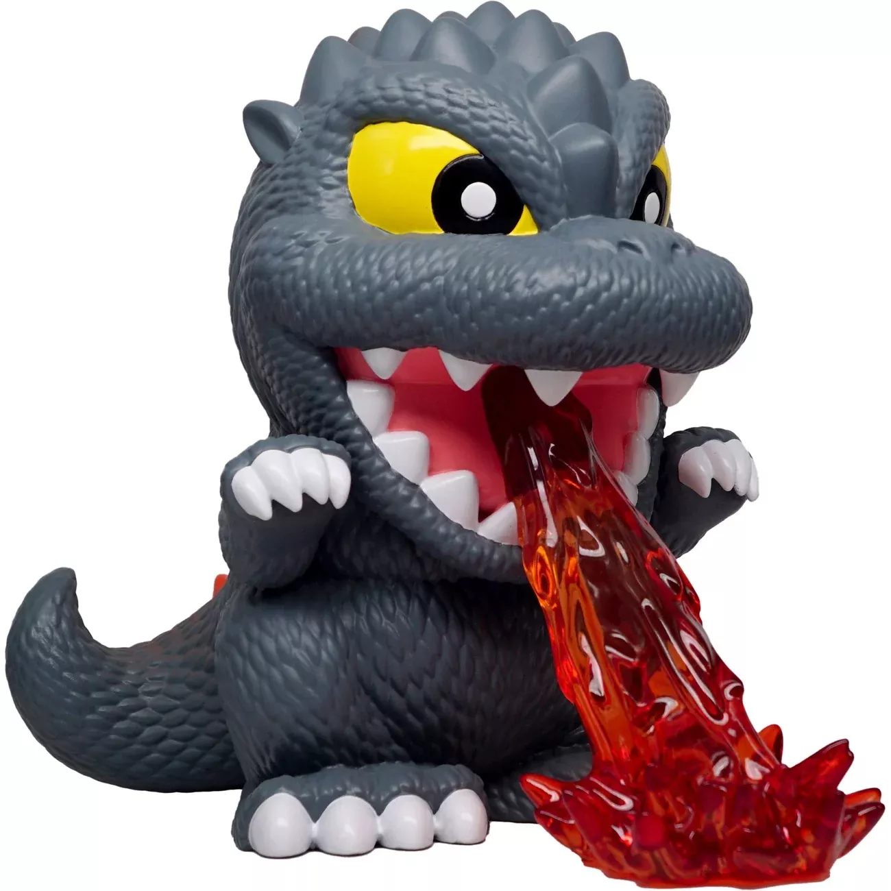 Godzilla Money Box Atomic Breath