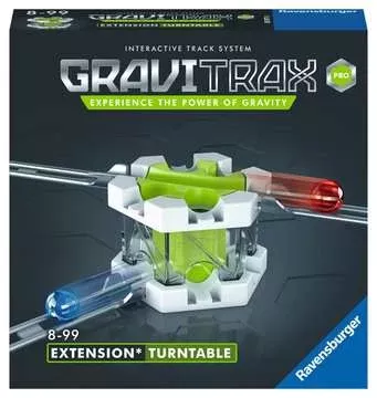 GraviTrax PRO - Extension Vertical Turntable