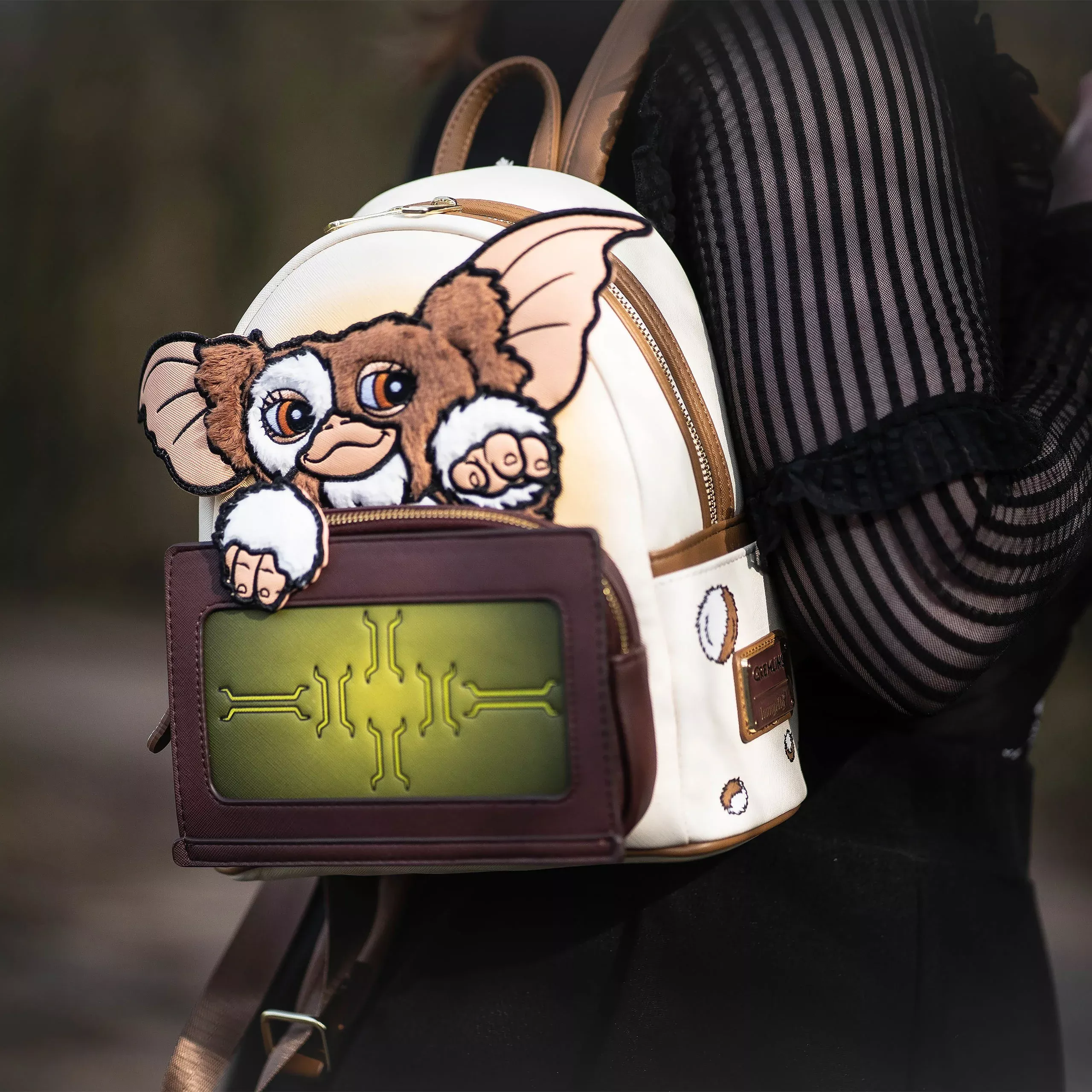 Gremlins - Gizmo Mini Backpack