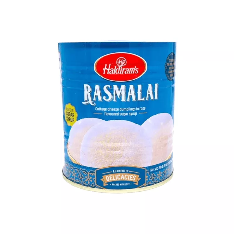 Haldiram's Rasmalai|1kg
