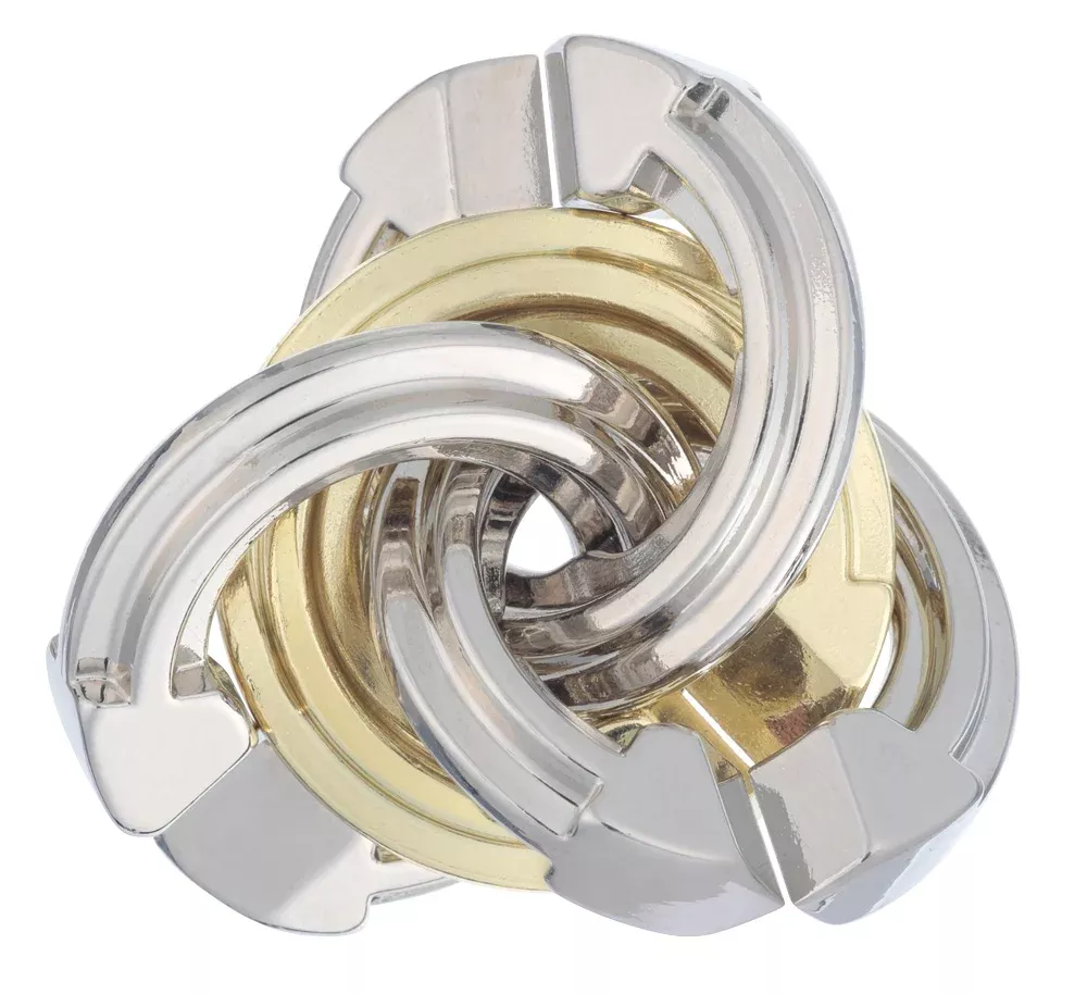 Hanayama Cyclone - Level 5