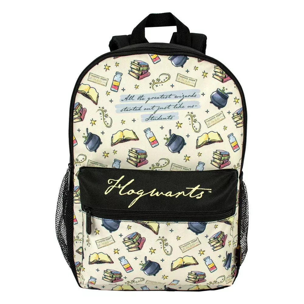 Harry Potter Backpack Magic Moments