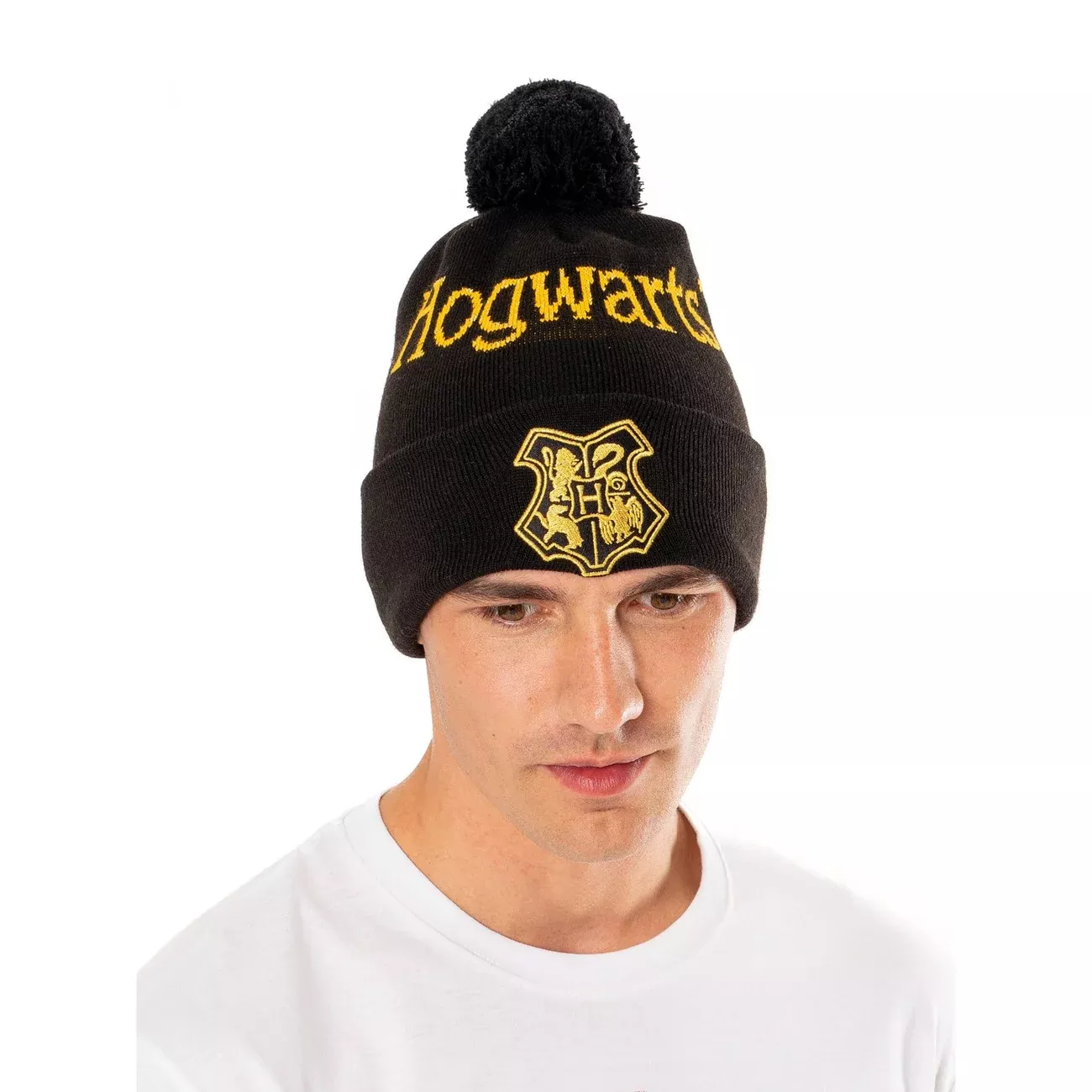 Harry Potter Beanie Hogwarts