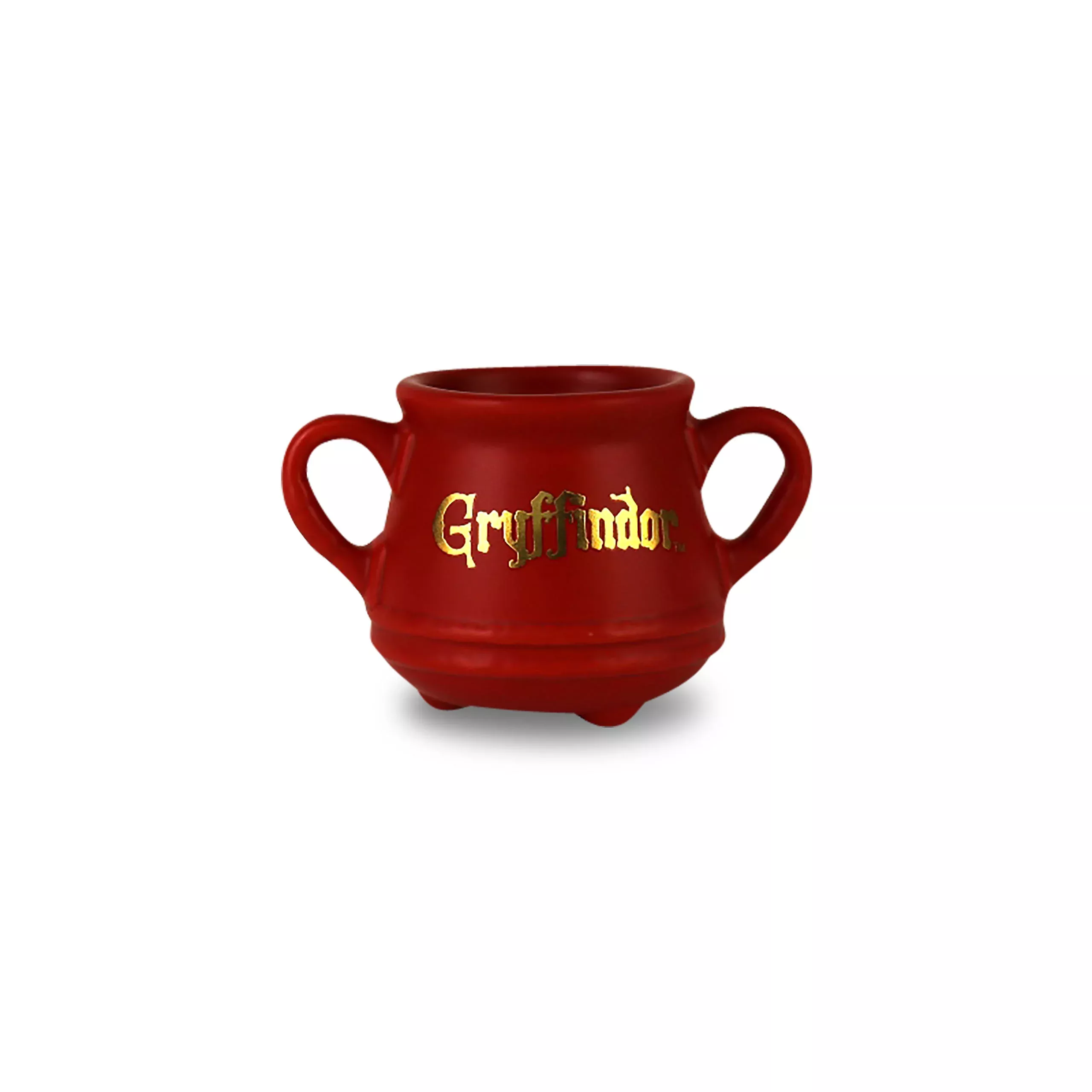 Harry Potter - Gryffindor Cauldron 3D Espresso Cup