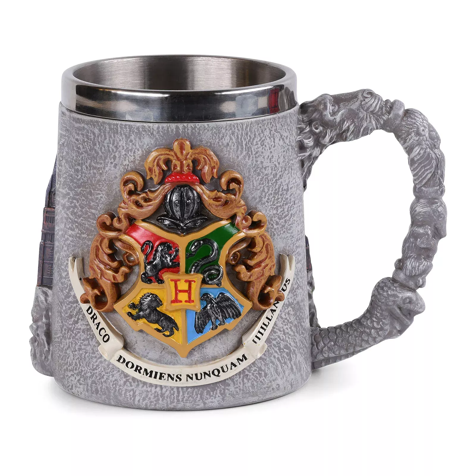 Harry Potter - Hogwarts Castle Mug