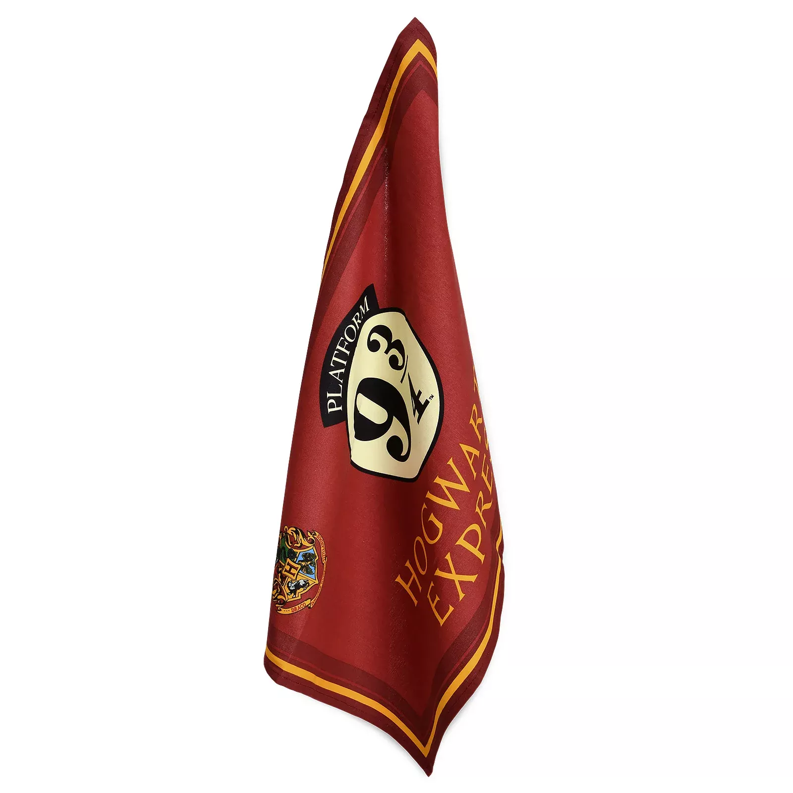 Harry Potter - Platform 9 3/4 Dish Towel