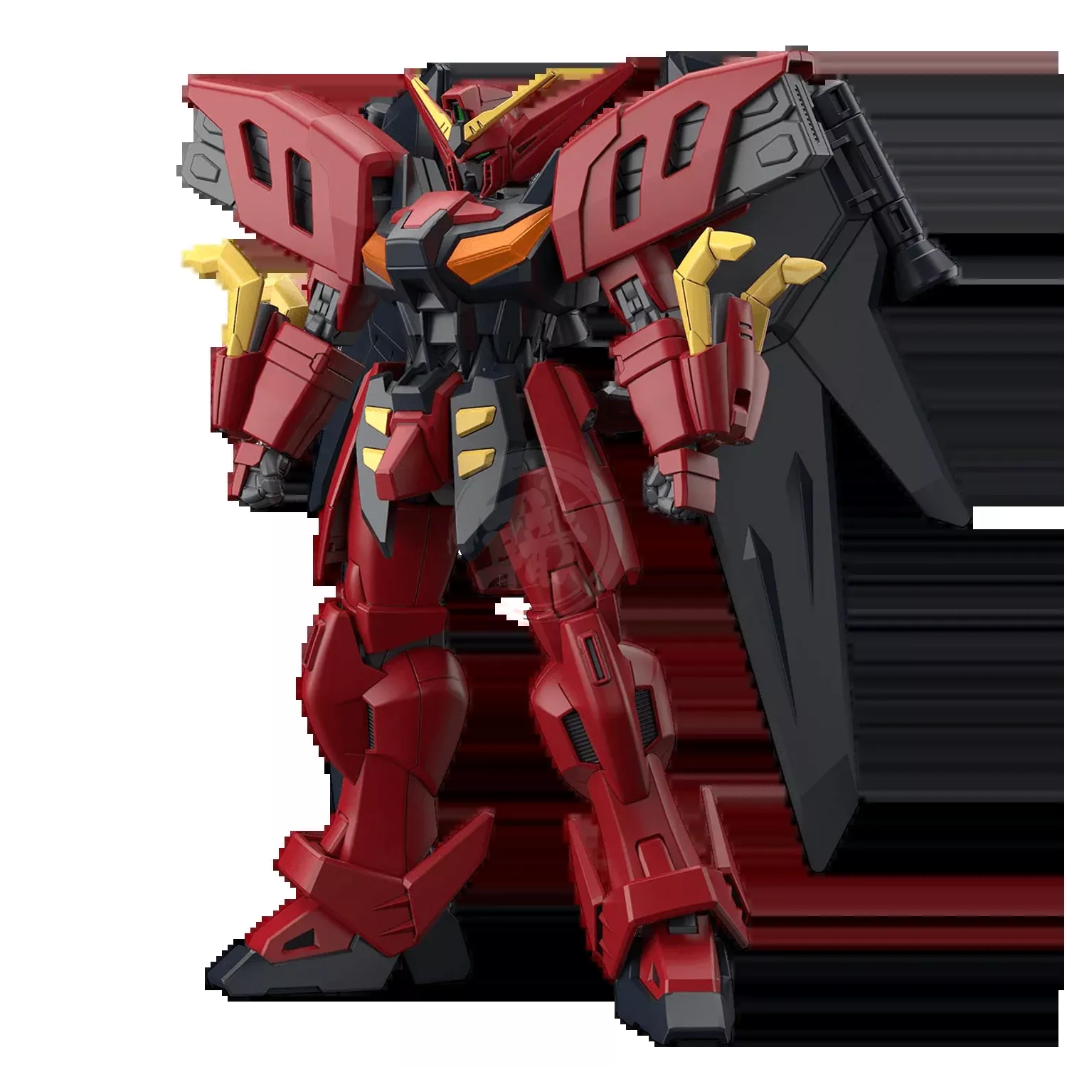 HG Gundam Virsago