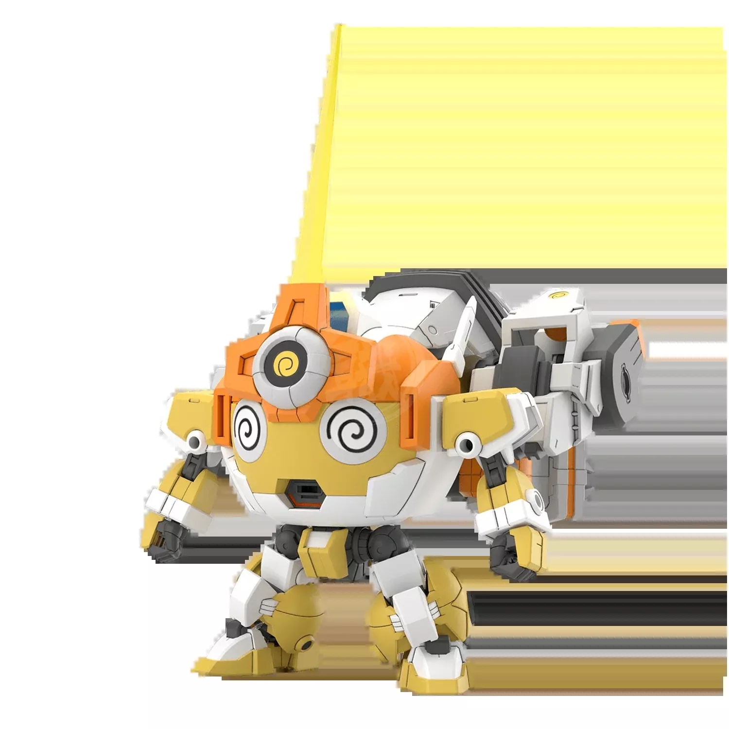 HG New KULULU ROBO