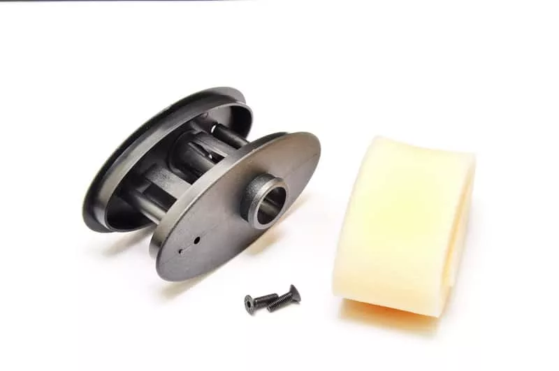 HOBAO 88062 AIR FILTER SET