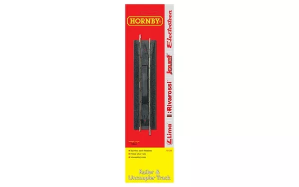 Hornby - R620 - Railer/Uncoupler (HO Scale)