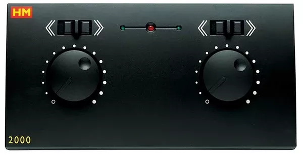 Hornby - R8012 - HM 2000 Analogue Controller (HO Scale)