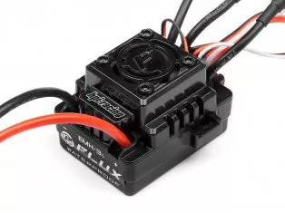 HPI #112851 EMH-3S Brushless Electronic Speed Controller