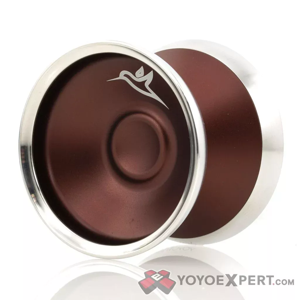Hummingbird - YoYofriends